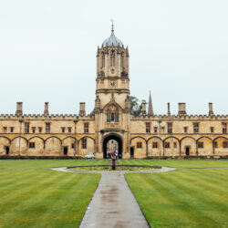 EMBA Essay to pass - Oxford