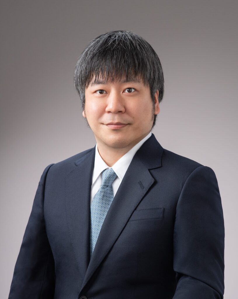 Hiroaki Tamura, Principal of Next Stage Oxford